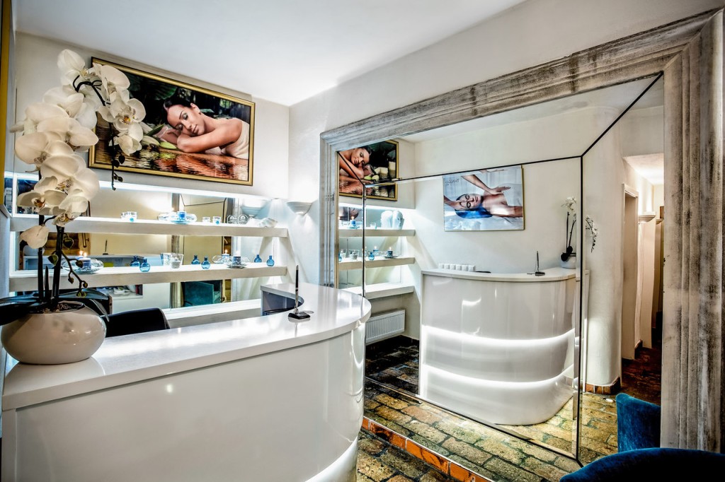 Centrum Konferencyjno-Wypoczynkowe „Zamek Kliczków”