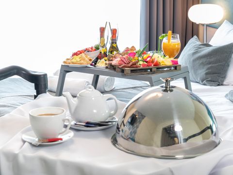 MAX Health Resort SPA w Ustroniu Morskim