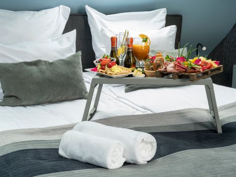 MAX Health Resort SPA w Ustroniu Morskim