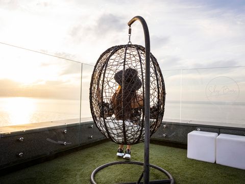 MAX Health Resort SPA w Ustroniu Morskim