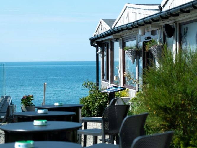 MAX Health Resort SPA w Ustroniu Morskim