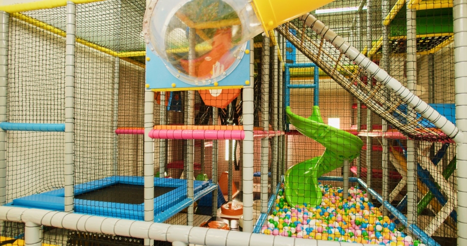 Hotel „Klimczok” w Szczyrku