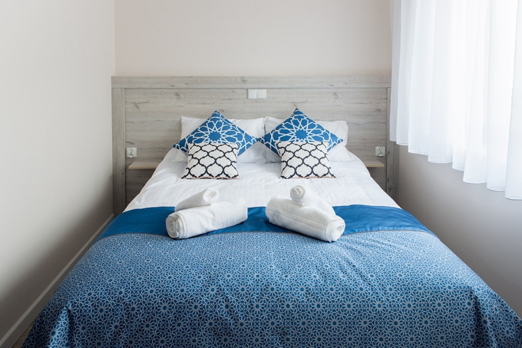 VILLA ANDALUCIA w Ciechocinku