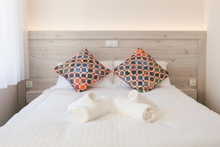 VILLA ANDALUCIA w Ciechocinku