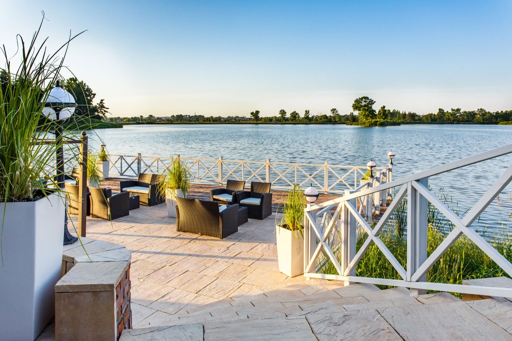 Hotel DUO Spa & Wellness w Janowie Lubelskim