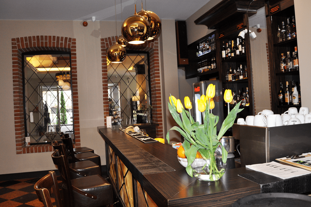 Hotel Wileński w Olsztynie