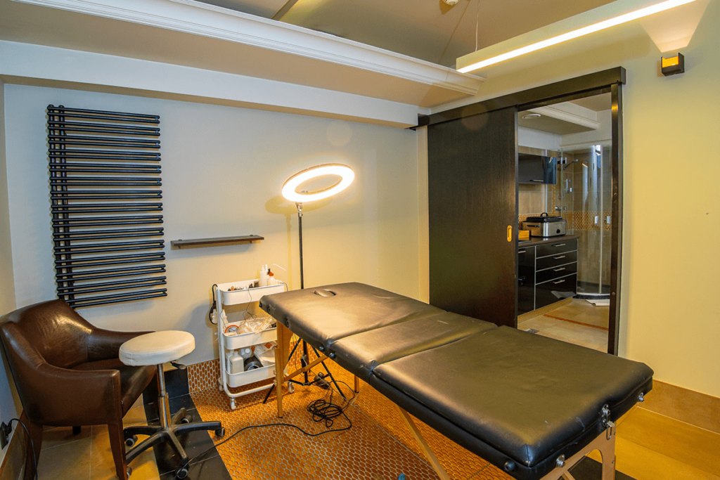 Hotel Wileński w Olsztynie