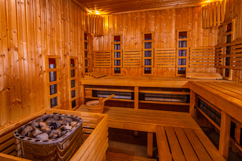 Hotel Wileński w Olsztynie