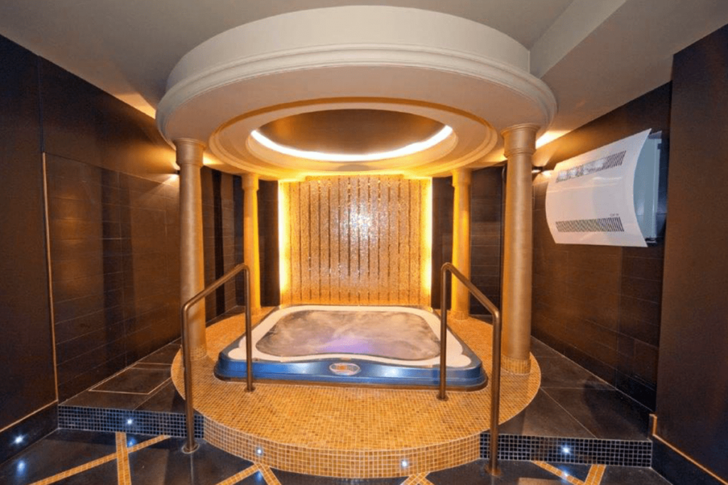 Hotel Wileński w Olsztynie