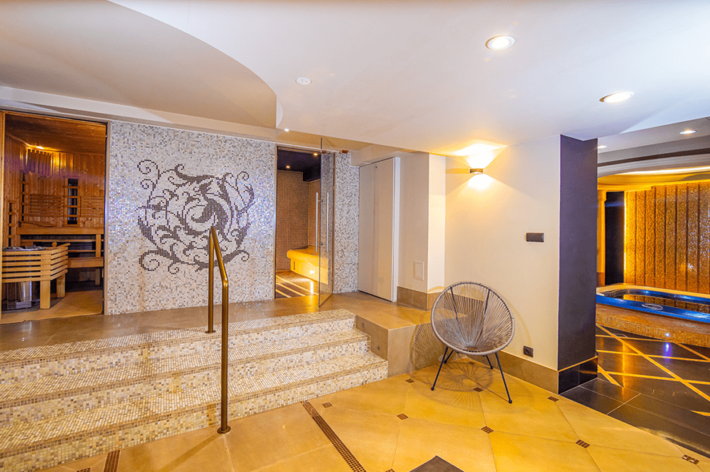 Hotel Wileński w Olsztynie