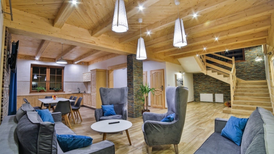 Hotel & SPA „Jawor” w Zawoi