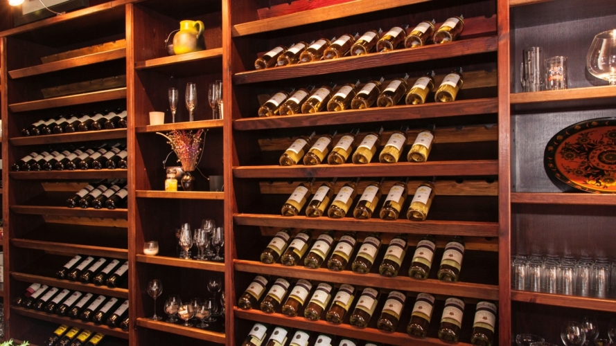 Willa Marta w Szczawnicy