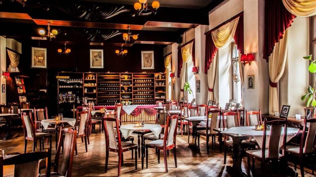 Willa Marta w Szczawnicy