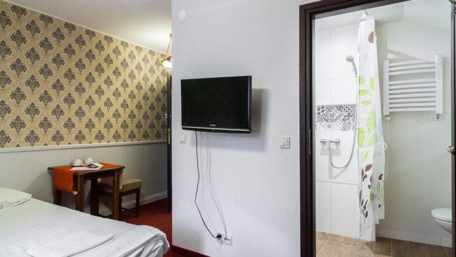 Willa Marta w Szczawnicy