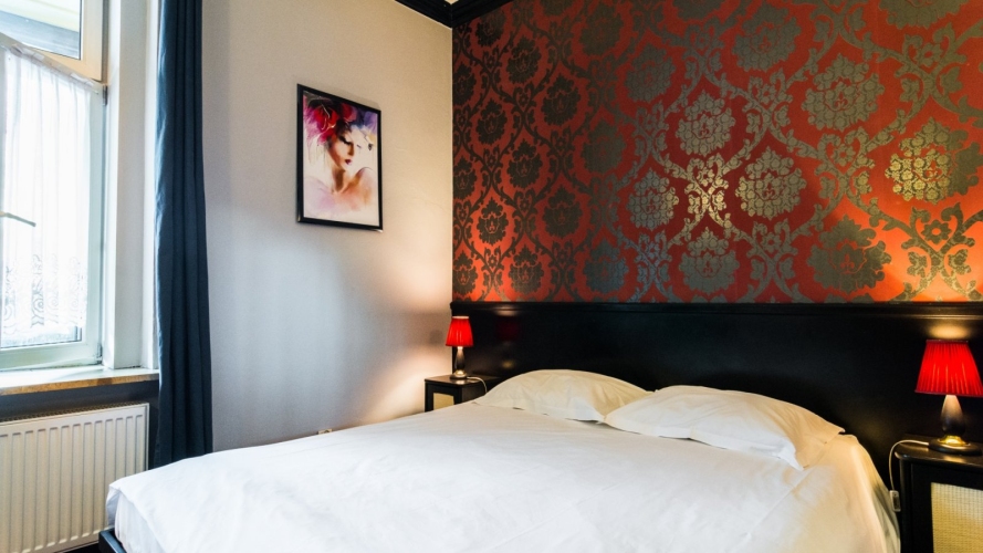 Willa Marta w Szczawnicy