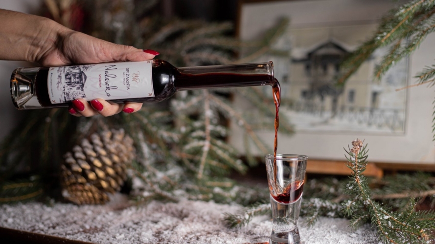 Willa Marta w Szczawnicy