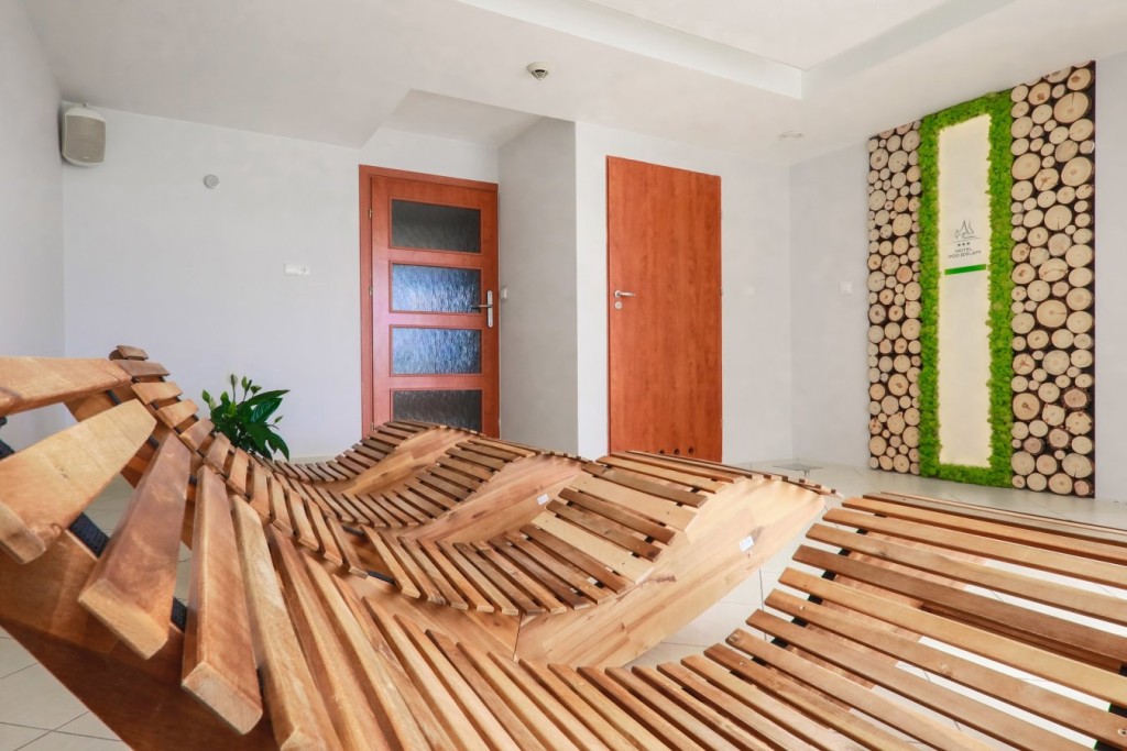 Hotel „Pod Jedlami” w Wiśle