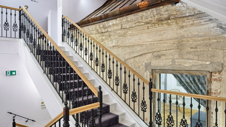 Zamek Janów Podlaski