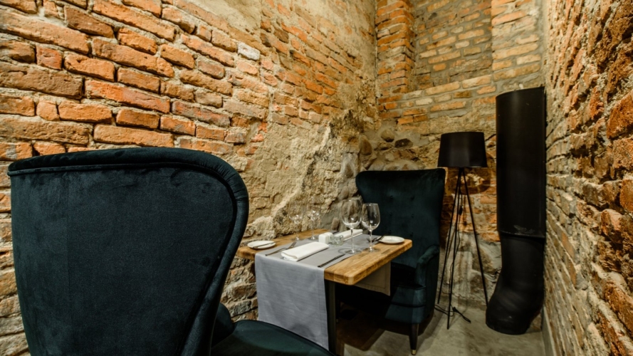 Zamek Janów Podlaski