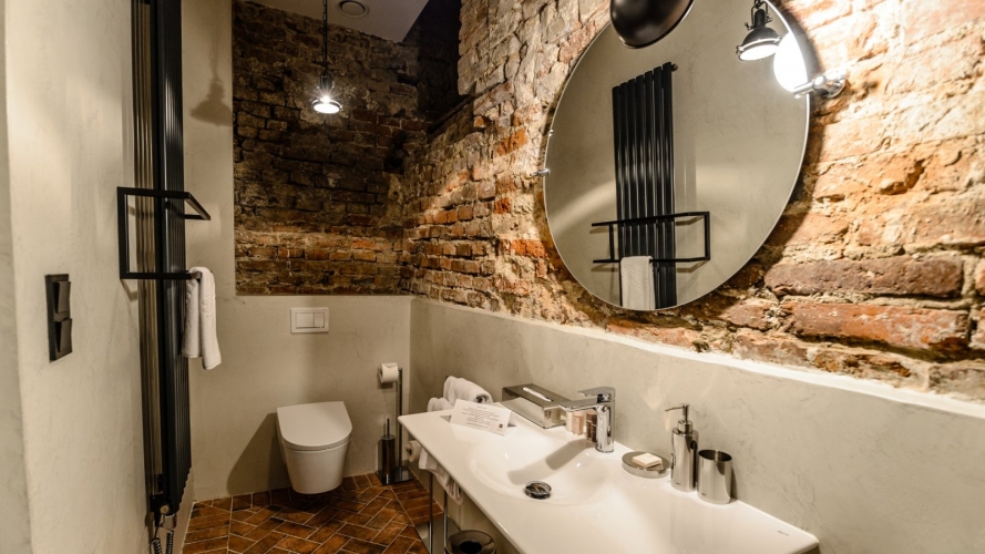 Zamek Janów Podlaski