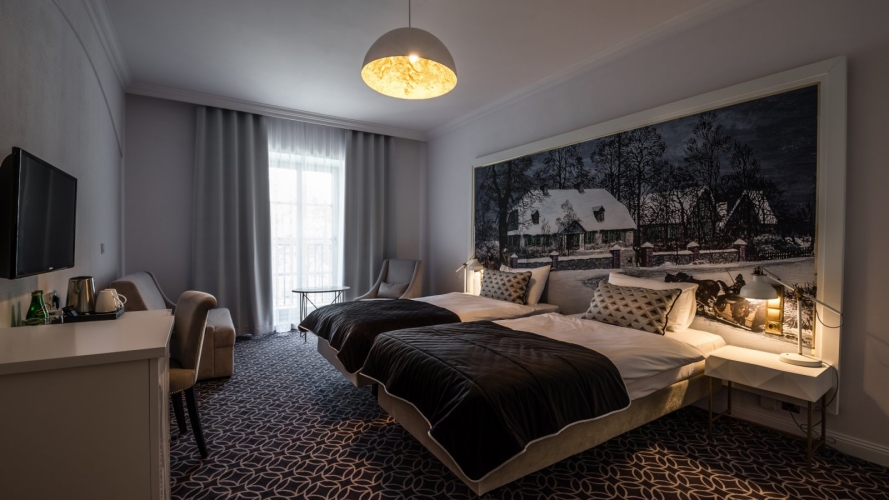 Zamek Janów Podlaski