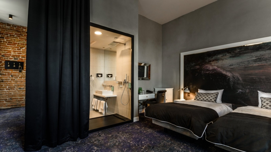 Zamek Janów Podlaski