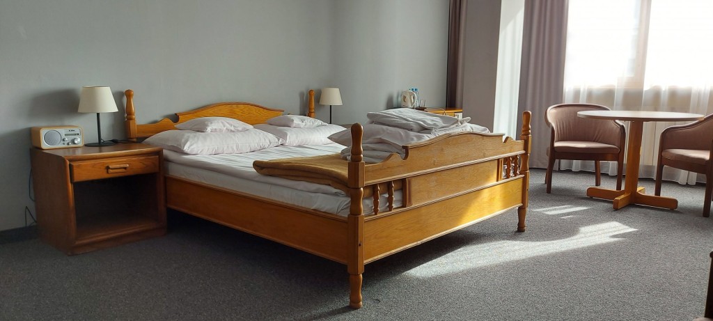 Hotel „Gromada” w Zakopanem