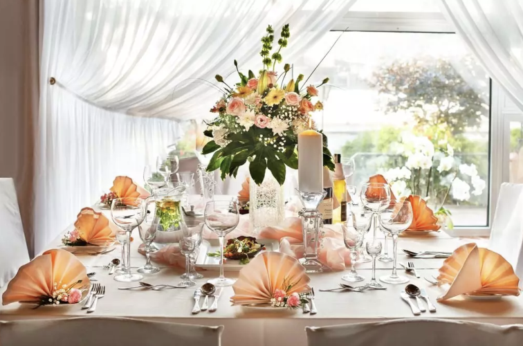 Hotel „Wodnik” w Łebie