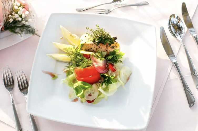 Hotel „Wodnik” w Łebie