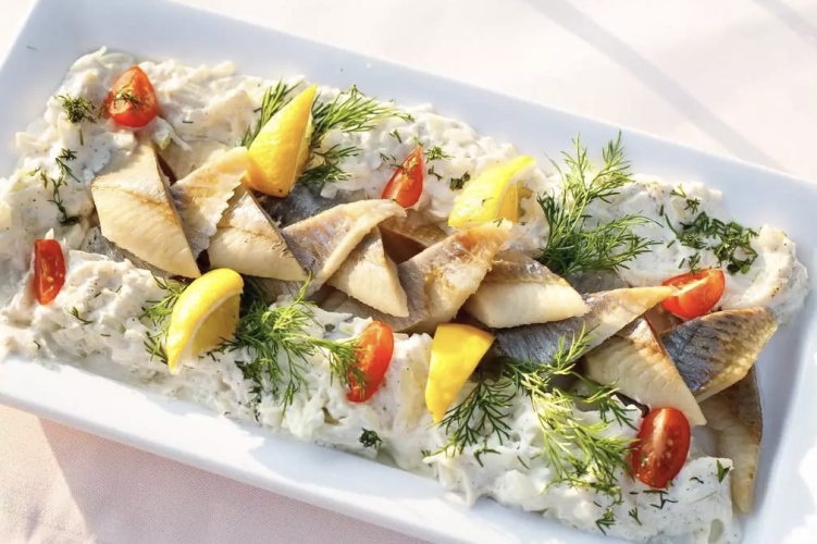 Hotel „Wodnik” w Łebie