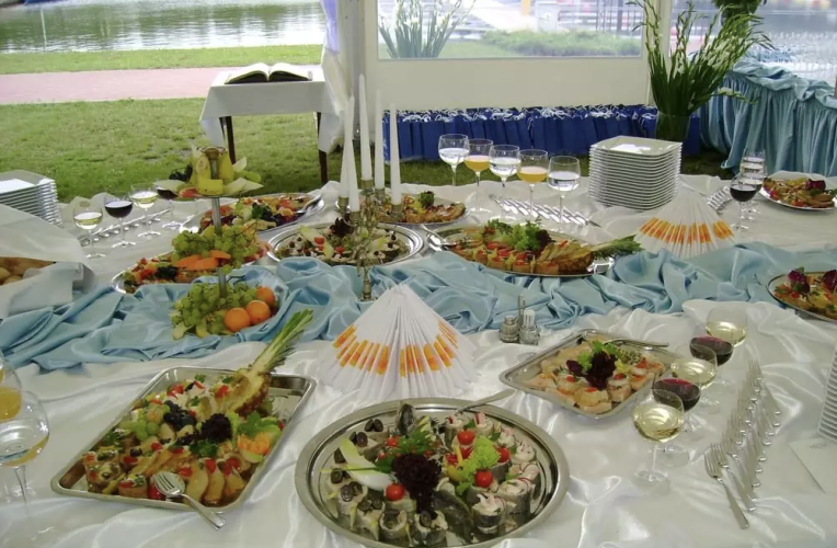 Hotel „Wodnik” w Łebie