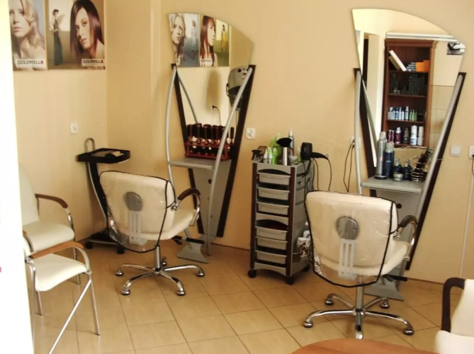 Hotel „Wodnik” w Łebie