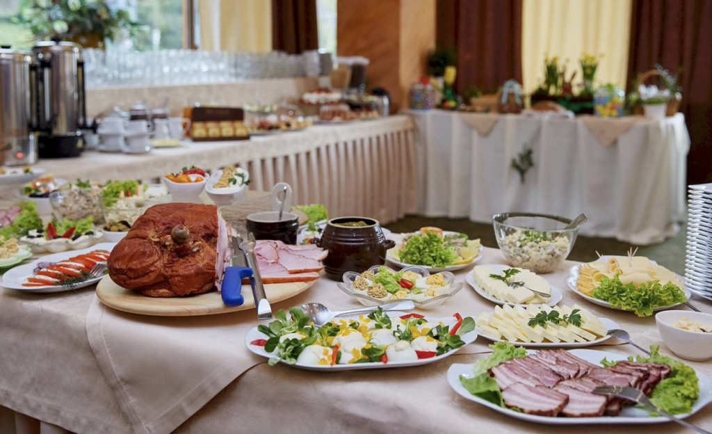 Ośrodek Rehabilitacyjno-Wypoczynkowy „Amadeusz” w Krynicy-Zdroju