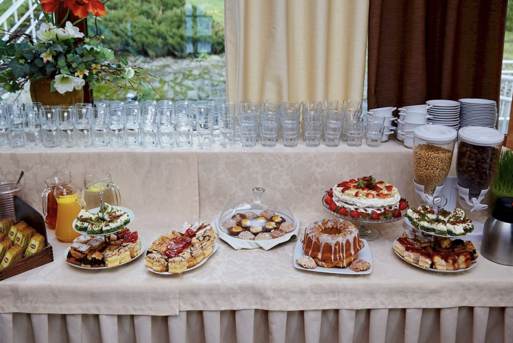 Ośrodek Rehabilitacyjno-Wypoczynkowy „Amadeusz” w Krynicy-Zdroju