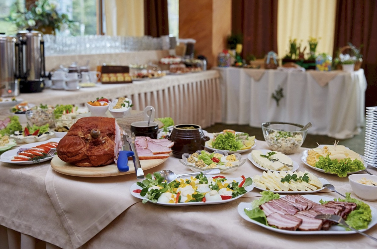 Ośrodek Rehabilitacyjno-Wypoczynkowy „Amadeusz” w Krynicy-Zdroju