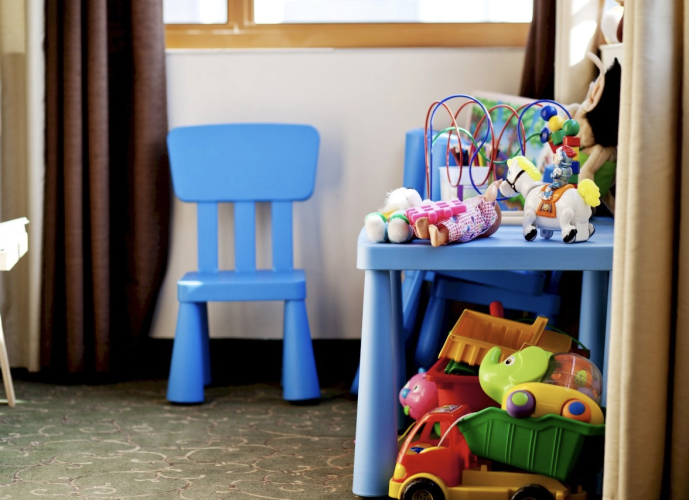 Ośrodek Rehabilitacyjno-Wypoczynkowy „Amadeusz” w Krynicy-Zdroju