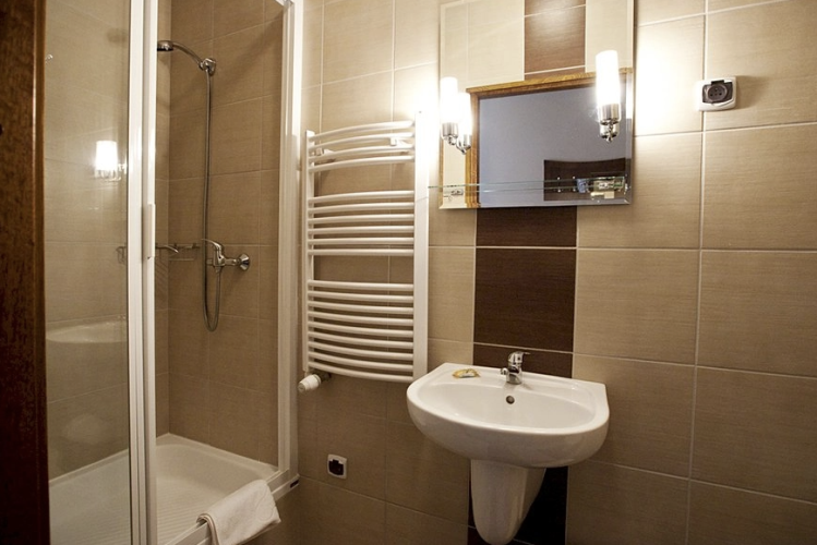 Ośrodek Rehabilitacyjno-Wypoczynkowy „Amadeusz” w Krynicy-Zdroju