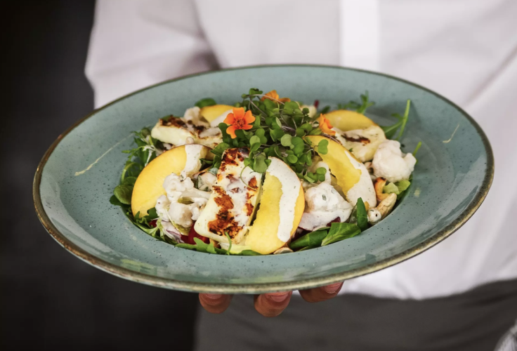 Hotel „Szary Residence” w Michałowicach