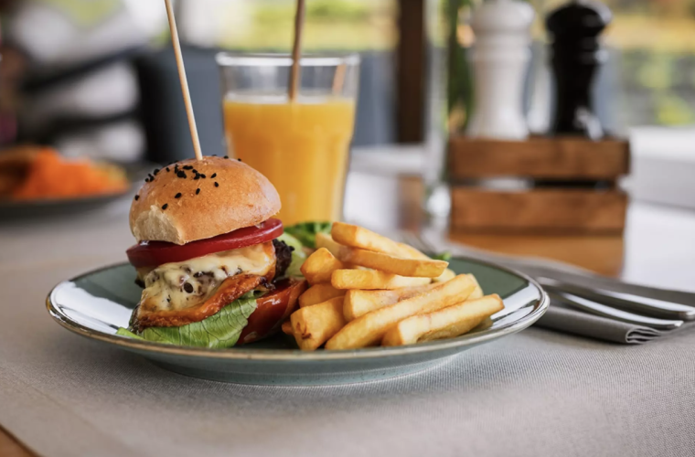 Hotel „Szary Residence” w Michałowicach