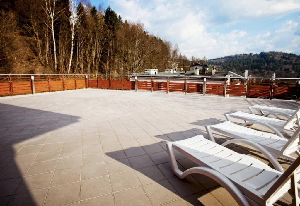 Ośrodek Rehabilitacyjno-Wypoczynkowy „Amadeusz” w Krynicy-Zdroju