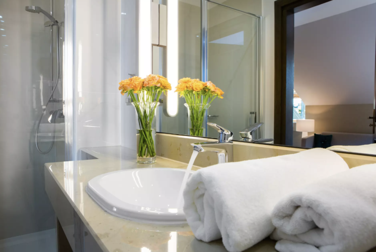 Hotel „Szary Residence” w Michałowicach