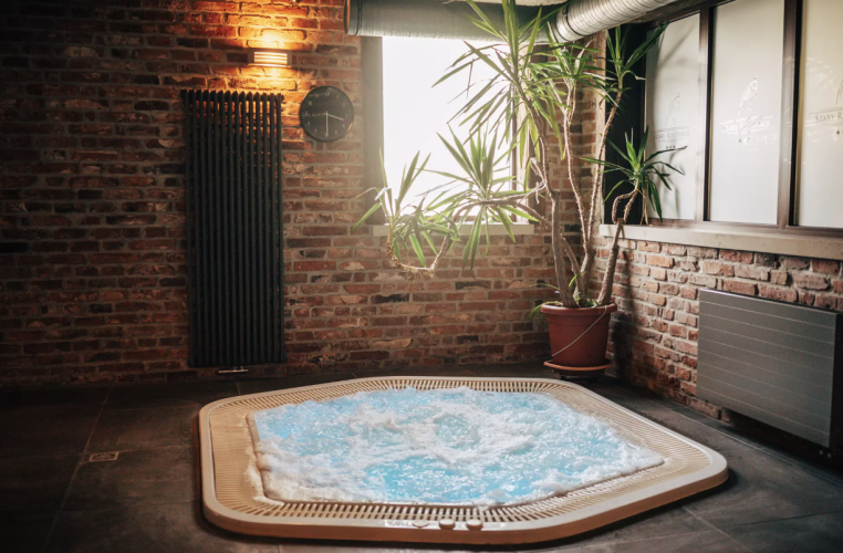 Hotel „Szary Residence” w Michałowicach