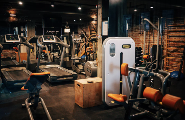 Hotel „Szary Residence” w Michałowicach