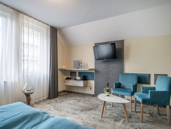 MAX Health Resort SPA w Ustroniu Morskim