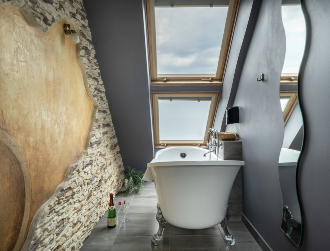 MAX Health Resort SPA w Ustroniu Morskim