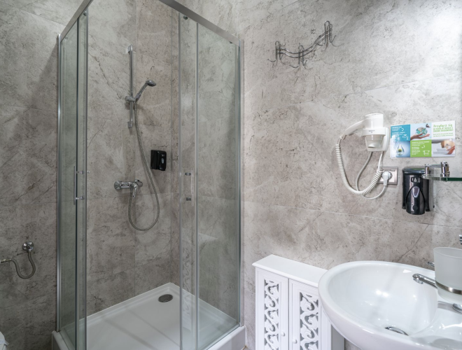 MAX Health Resort SPA w Ustroniu Morskim