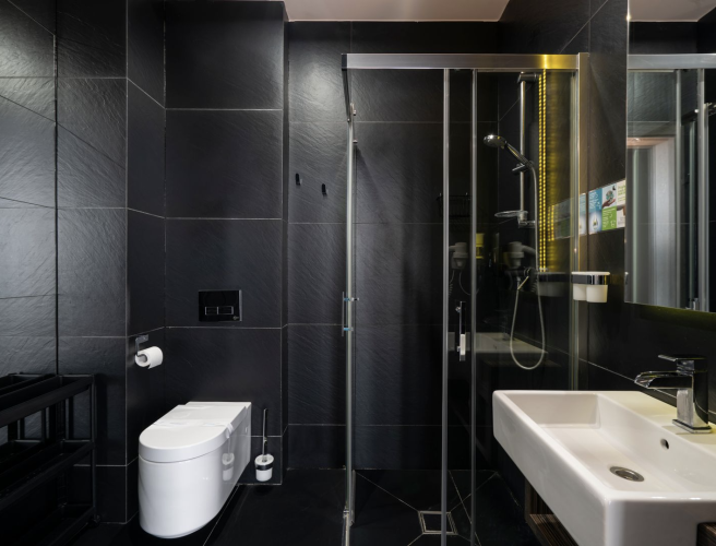 MAX Health Resort SPA w Ustroniu Morskim