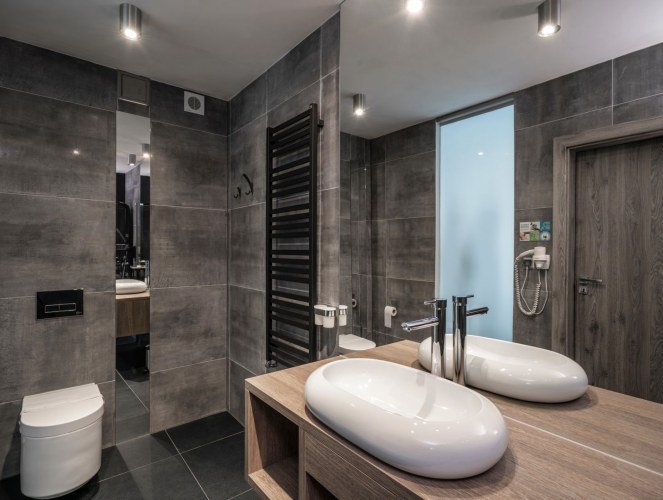 MAX Health Resort SPA w Ustroniu Morskim