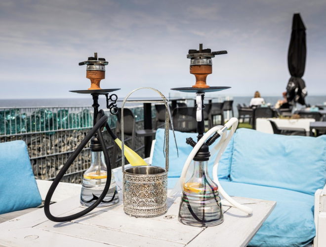 MAX Health Resort SPA w Ustroniu Morskim