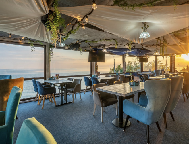 MAX Health Resort SPA w Ustroniu Morskim